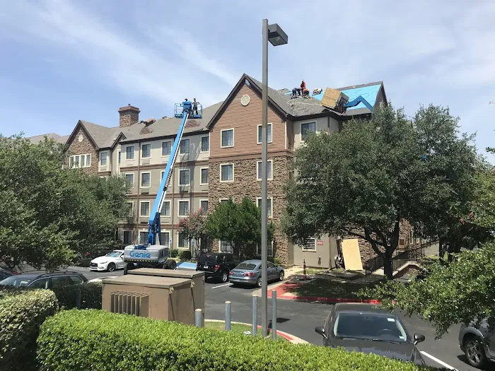 Target Roofing Picture 7