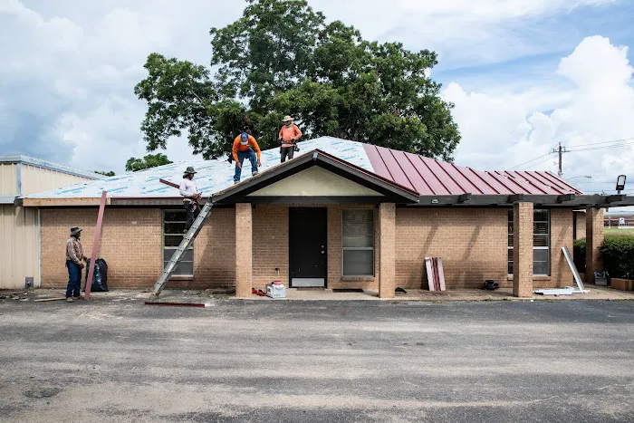 Target Roofing Picture 10