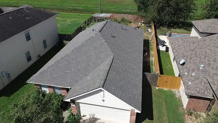 Executive Roofing, LLC Picture 2
