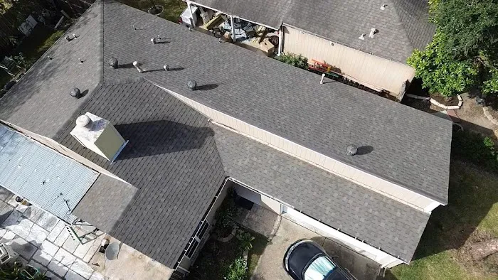 Executive Roofing, LLC Picture 1