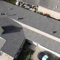 Executive Roofing, LLC ico