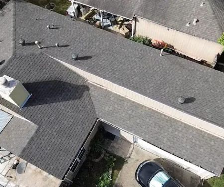 Executive Roofing, LLC