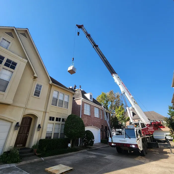 Executive Roofing, LLC Picture 7