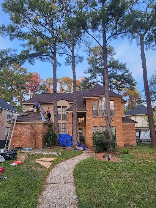 Executive Roofing, LLC Picture 9