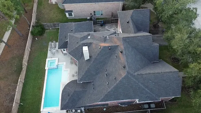 Executive Roofing, LLC Picture 5