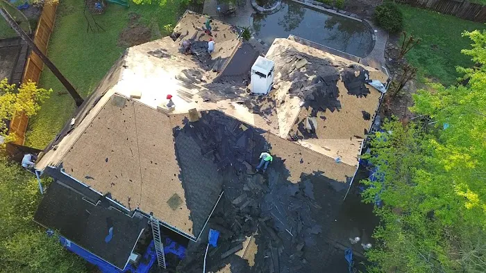 Executive Roofing, LLC Picture 10