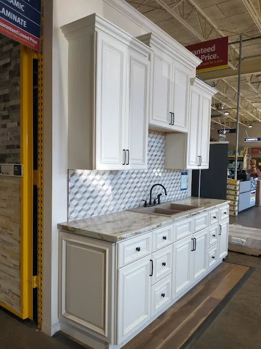 Home Outlet Picture 2