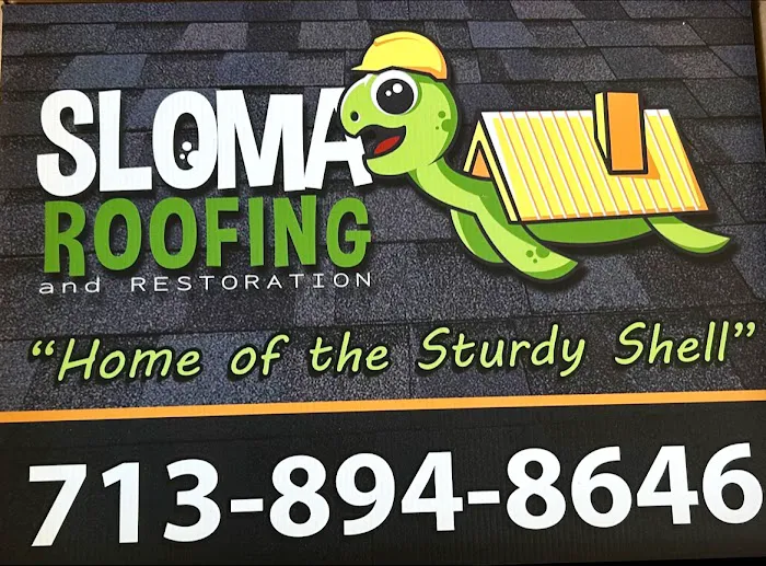 Sloma Roofing & Restoration, LLC Picture 3