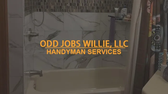 Odd Jobs Willie Picture 1