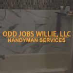 Odd Jobs Willie