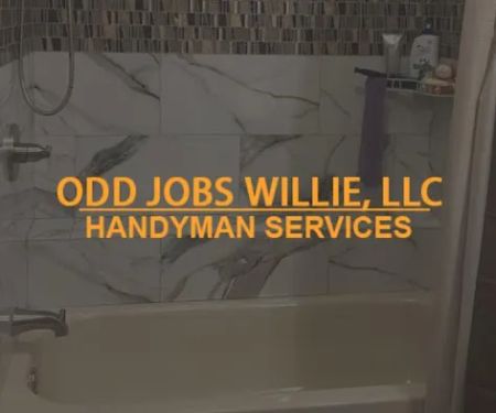 Odd Jobs Willie