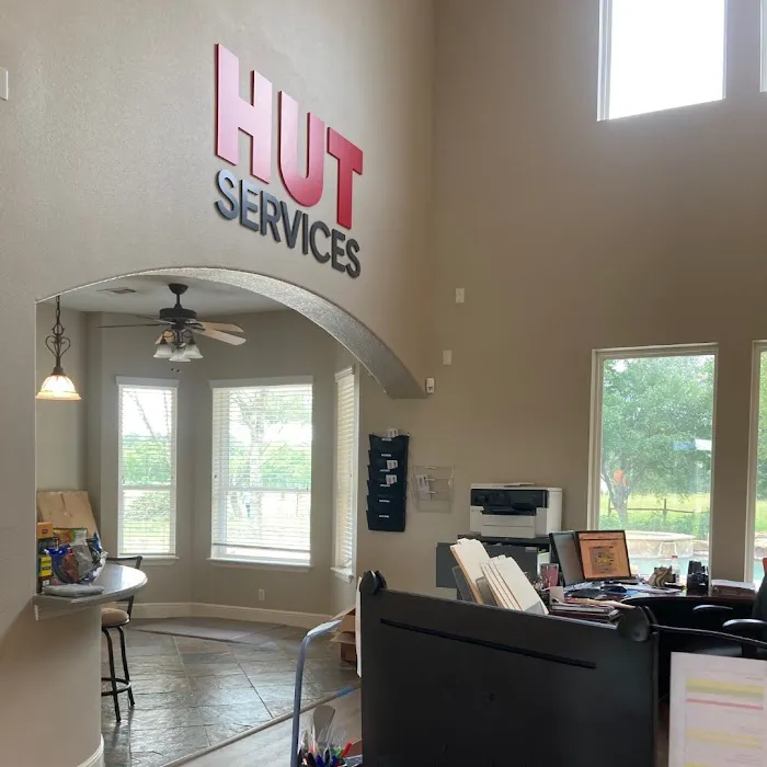 HUT Services Picture 1
