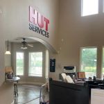 HUT Services