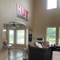 HUT Services ico