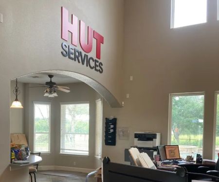 HUT Services
