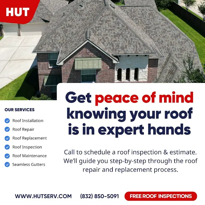 HUT Services Picture 8