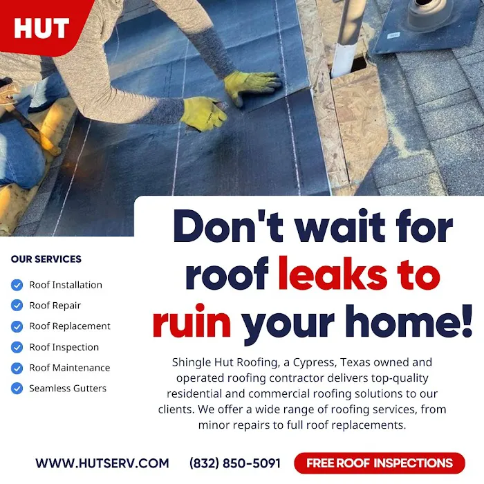 HUT Services Picture 10