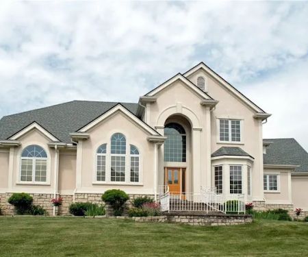 CDP STUCCO of NW Florida| Installation & Repair