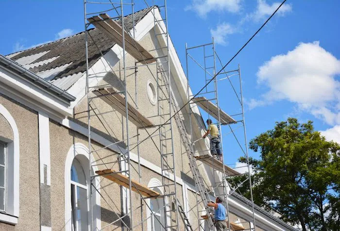 CDP STUCCO of NW Florida| Installation & Repair Picture 6