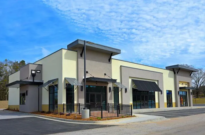 CDP STUCCO of NW Florida| Installation & Repair Picture 4