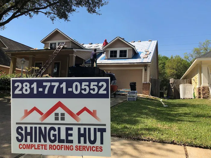 Shingle Hut Complete Roofing Services Picture 2