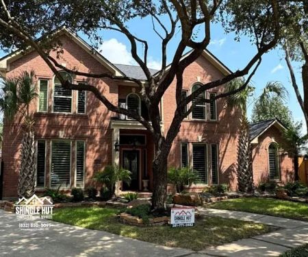 Shingle Hut Complete Roofing Services