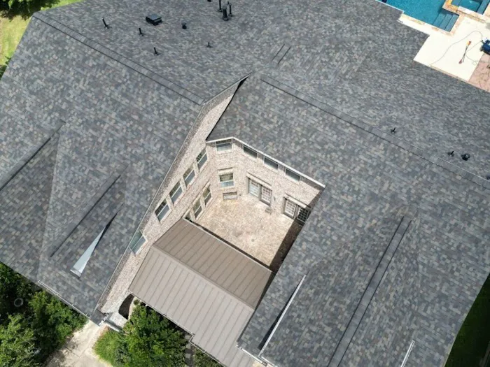 Shingle Hut Complete Roofing Services Picture 3