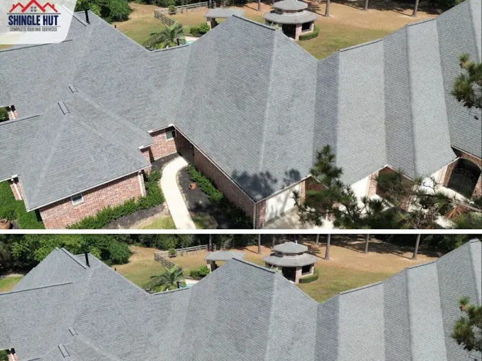 Shingle Hut Complete Roofing Services Picture 10