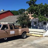 Reynolds Roofing & Home Renovation ico