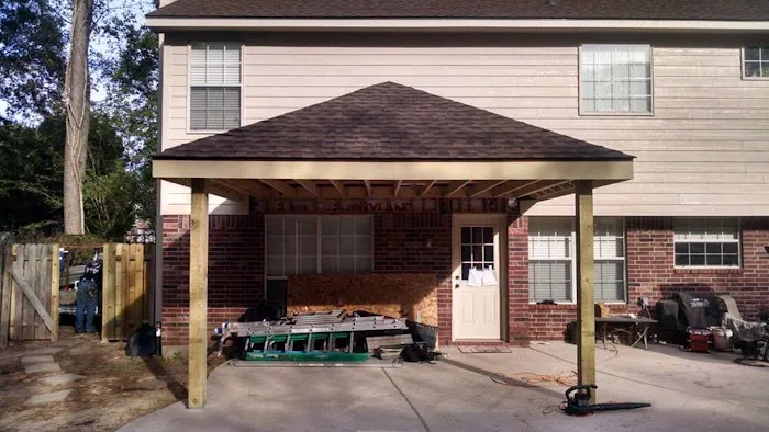 Reynolds Roofing & Home Renovation Picture 2