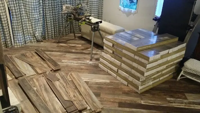 Reynolds Roofing & Home Renovation Picture 10