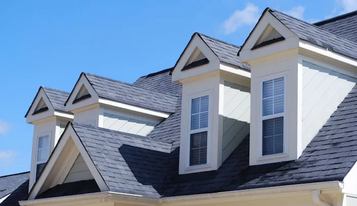 Freeman Roofing Picture 2