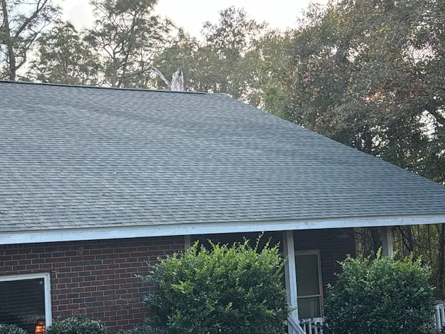 Freeman Roofing Picture 1