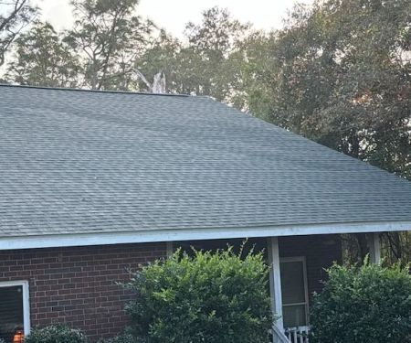 Freeman Roofing
