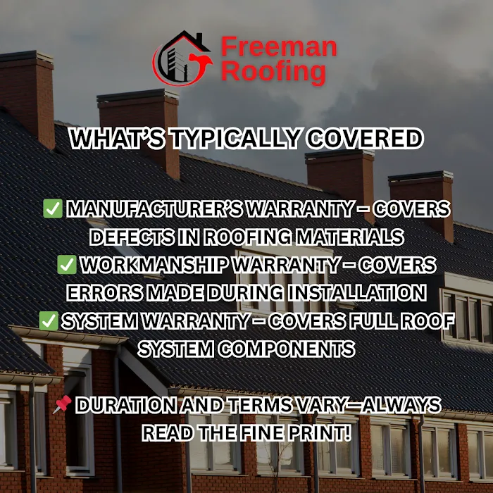 Freeman Roofing Picture 6