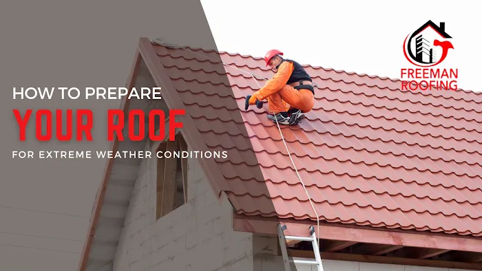 Freeman Roofing Picture 5