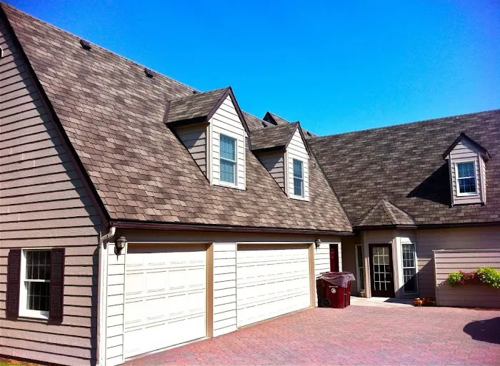 Freeman Roofing Picture 7