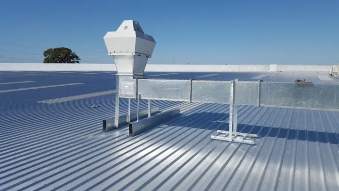 Freeman Roofing Picture 9