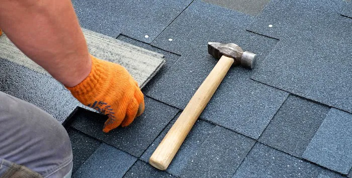 Freeman Roofing Picture 10
