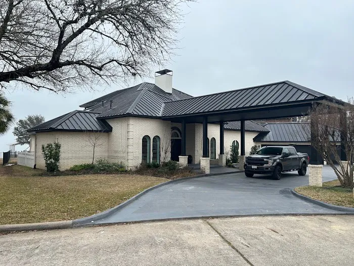 All-Pro Roofing Picture 1