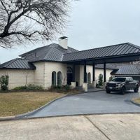All-Pro Roofing ico