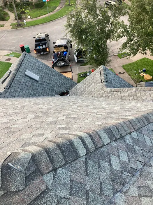 All-Pro Roofing Picture 3