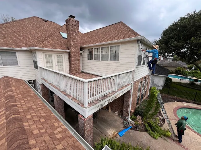 All-Pro Roofing Picture 2