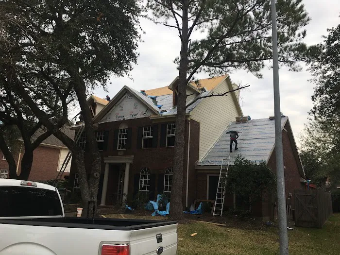 All-Pro Roofing Picture 6