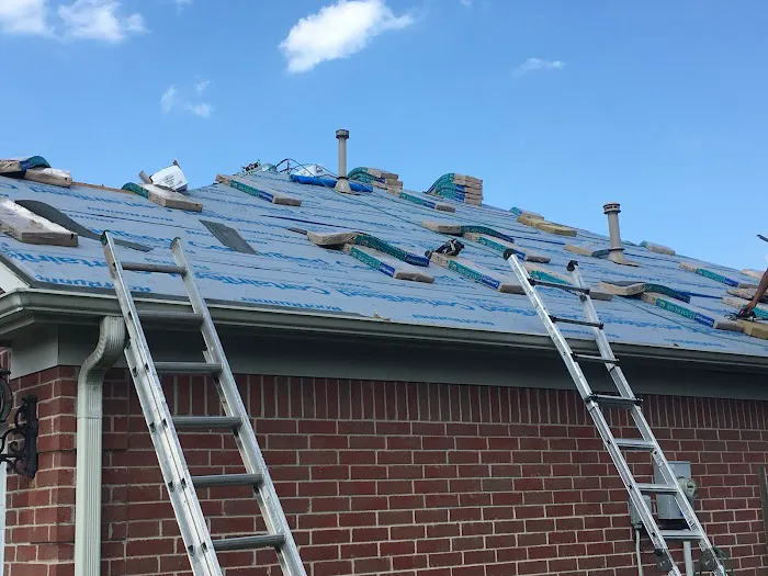 All-Pro Roofing Picture 7