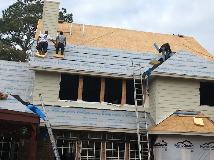 All-Pro Roofing Picture 8