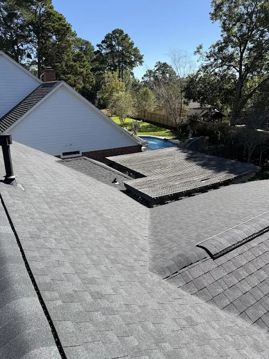 Klear Kut Roofing Solutions, LLC. Picture 3