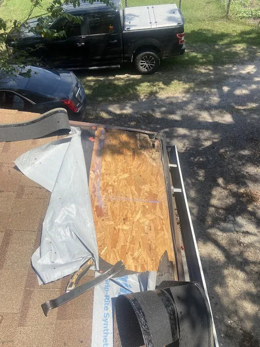 Klear Kut Roofing Solutions, LLC. Picture 7