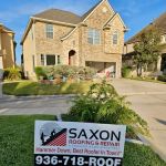 Saxon Roofing and Repair