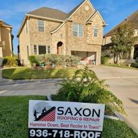 Saxon Roofing and Repair ico